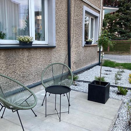 Apartament Loft Krzeszowice Centrum Экстерьер фото