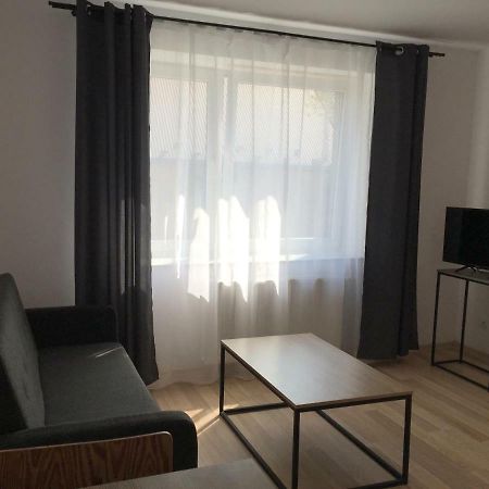 Apartament Loft Krzeszowice Centrum Экстерьер фото