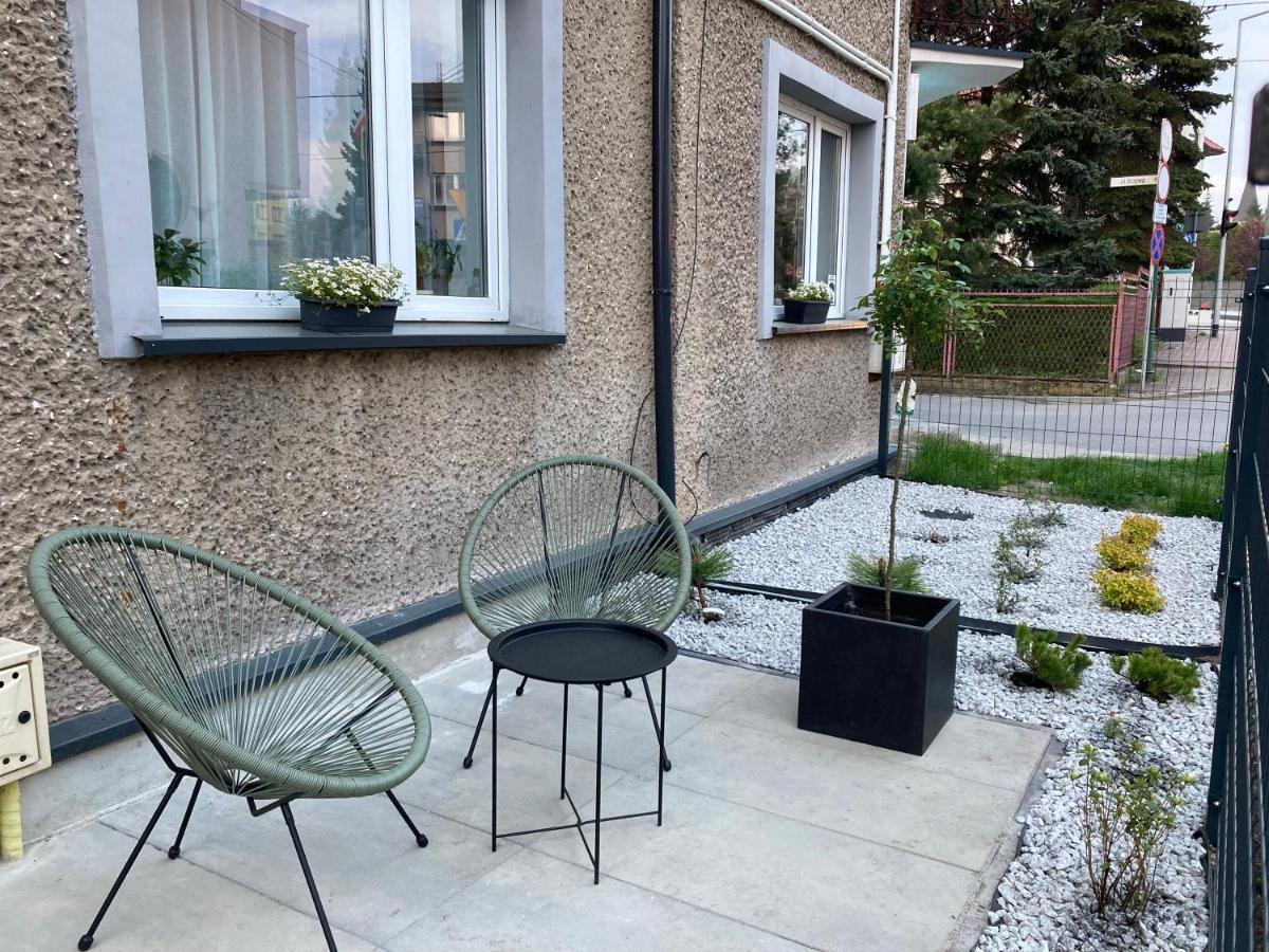 Apartament Loft Krzeszowice Centrum Экстерьер фото