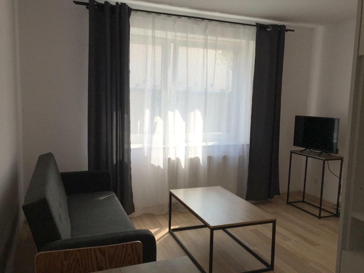 Apartament Loft Krzeszowice Centrum Экстерьер фото