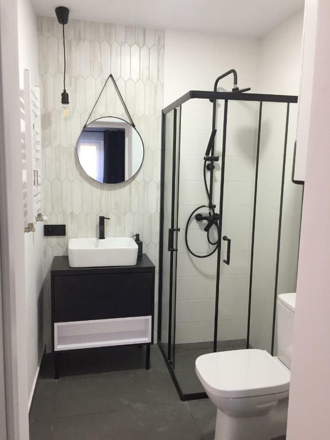 Apartament Loft Krzeszowice Centrum Экстерьер фото