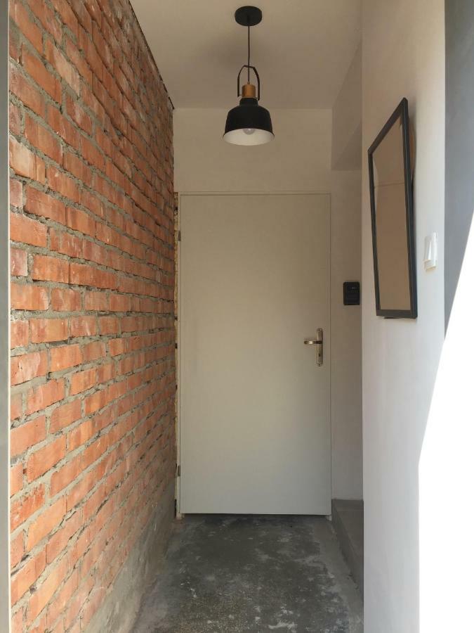 Apartament Loft Krzeszowice Centrum Экстерьер фото