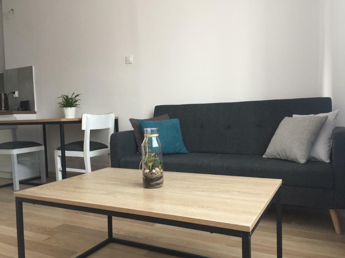 Apartament Loft Krzeszowice Centrum Экстерьер фото