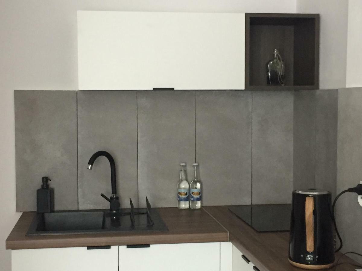 Apartament Loft Krzeszowice Centrum Экстерьер фото