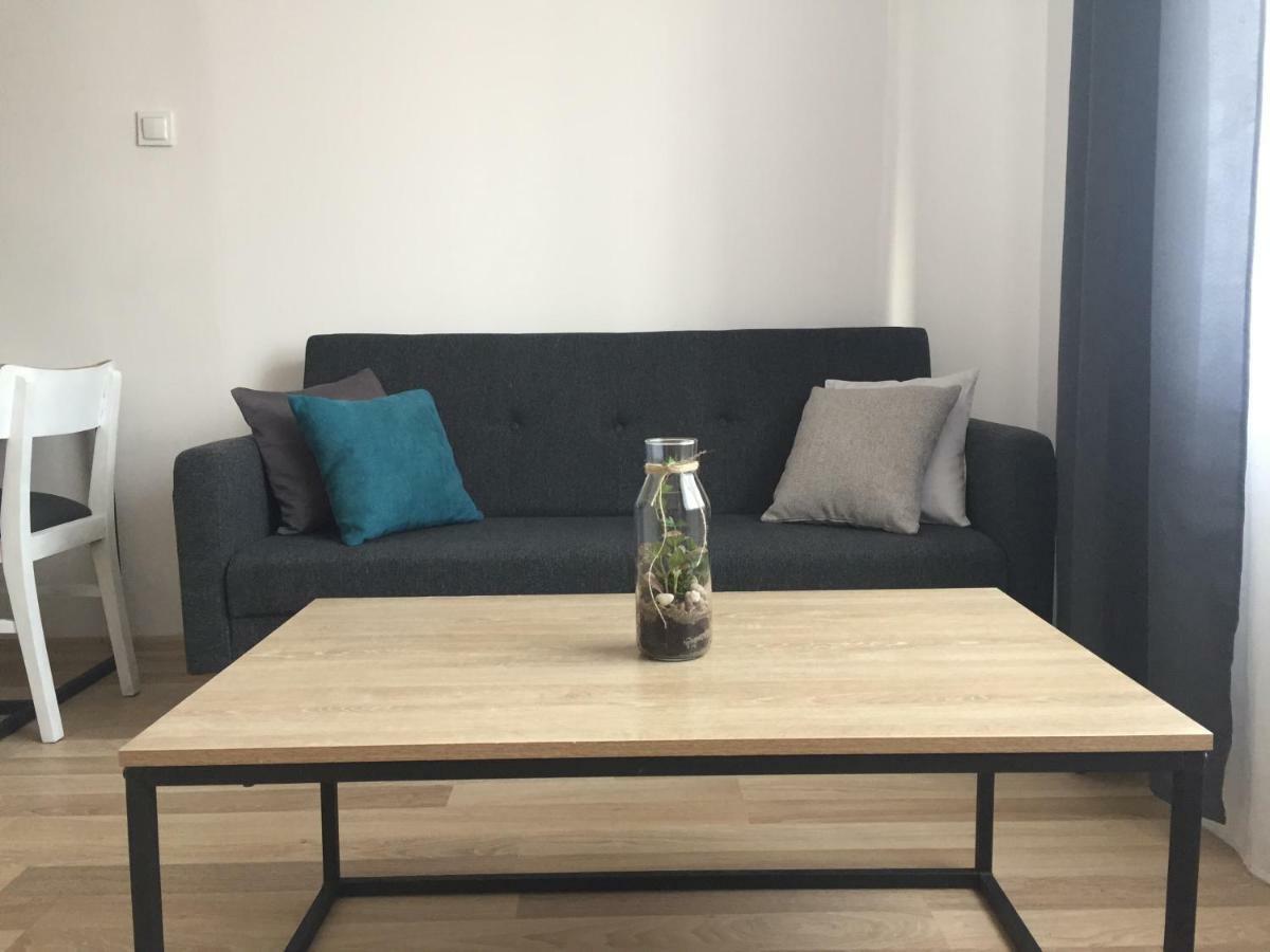 Apartament Loft Krzeszowice Centrum Экстерьер фото